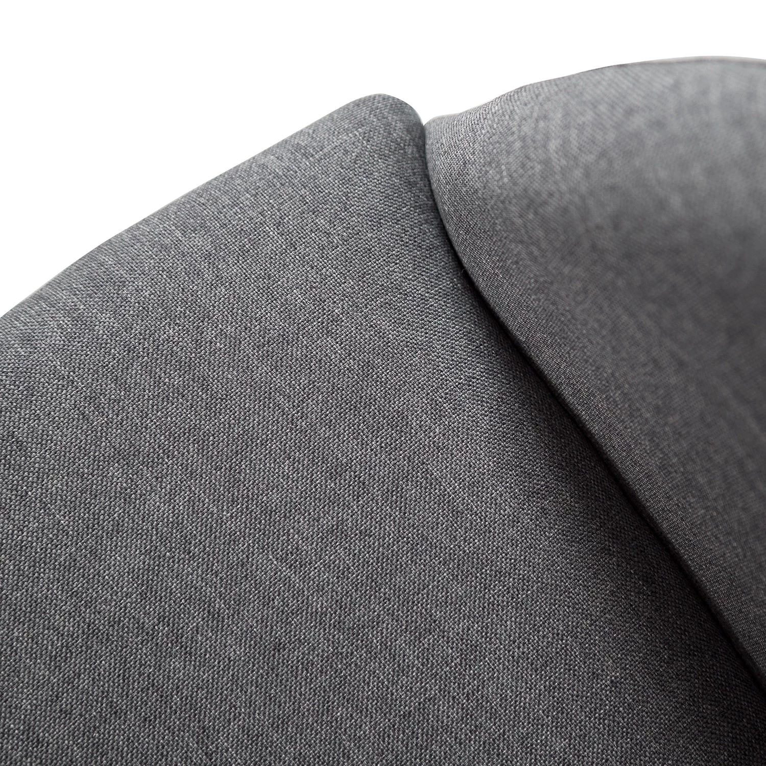 Furnitive Bürostuhl Emalia - Grau 12 Furnitive Bürostuhl Emalia - Grau – Bild 12