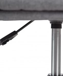 Furnitive Bürostuhl Emalia - Grau 29 Furnitive Bürostuhl Emalia - Grau -Deutschland Stühle Verkaufs-Shop 1000283341 220530 070 DETAILS P000000001000283341