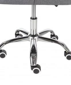 Furnitive Bürostuhl Emalia - Grau 30 Furnitive Bürostuhl Emalia - Grau -Deutschland Stühle Verkaufs-Shop 1000283341 220530 075 DETAILS P000000001000283341