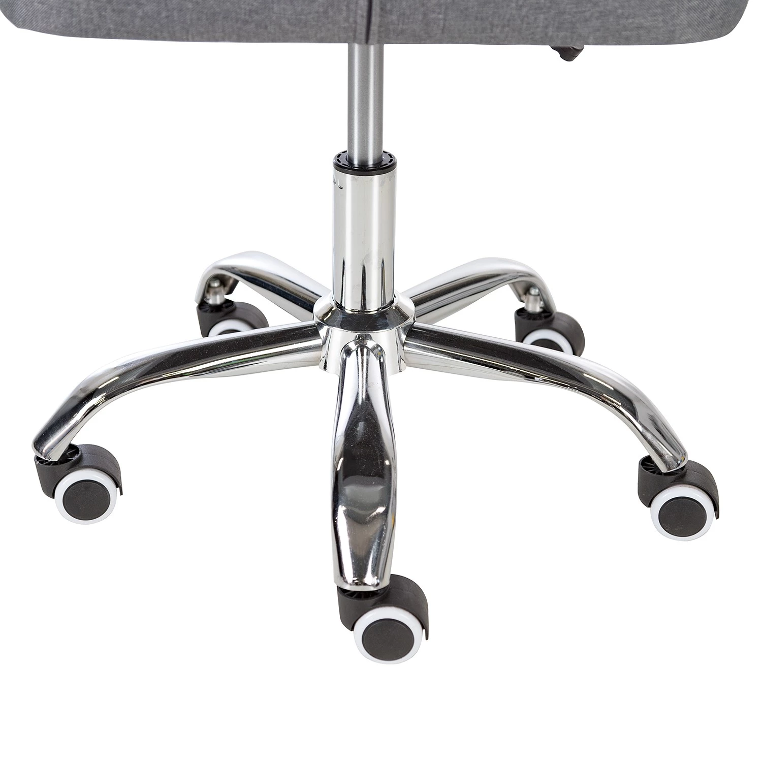 Furnitive Bürostuhl Emalia - Grau 14 Furnitive Bürostuhl Emalia - Grau – Bild 14