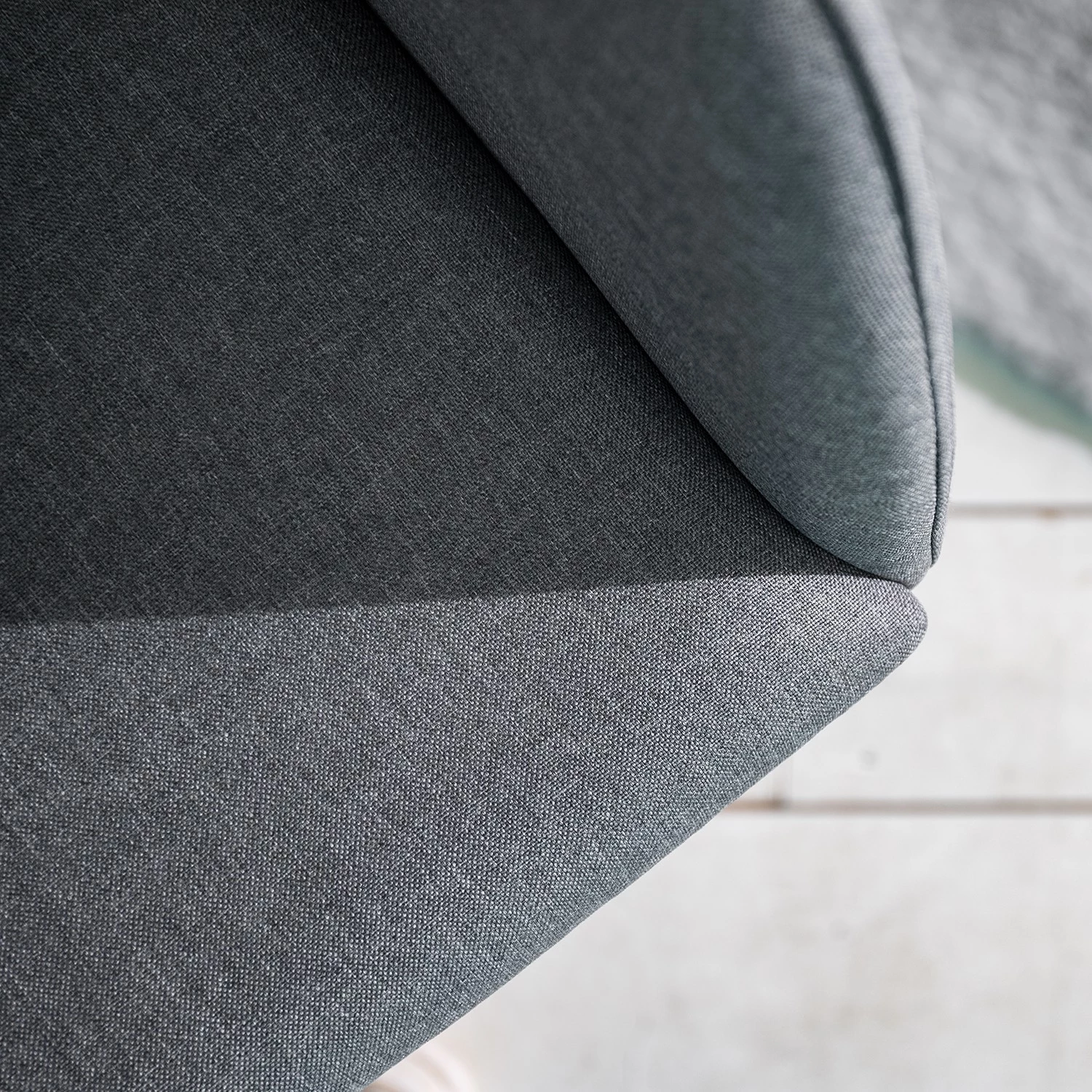 Furnitive Bürostuhl Emalia - Grau 16 Furnitive Bürostuhl Emalia - Grau – Bild 16