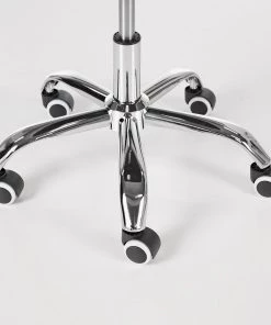 Velvet Studio Bürostuhl Emely - Creme -Deutschland Stühle Verkaufs-Shop 1000283355 220602 060 DETAILS P000000001000283355