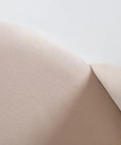 Velvet Studio Bürostuhl Emely - Creme -Deutschland Stühle Verkaufs-Shop 1000283355 220602 090 DETAILS P000000001000283355