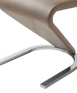 Fredriks Freischwinger Amanda I - 4er Set -Deutschland Stühle Verkaufs-Shop 1000283523 210810 13385200007 DETAILS P000000001000283523