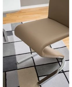 Fredriks Freischwinger Amanda I - 4er Set -Deutschland Stühle Verkaufs-Shop 1000283523 210810 13385200009 DETAILS P000000001000283523