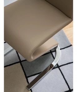 Fredriks Freischwinger Amanda I - 4er Set -Deutschland Stühle Verkaufs-Shop 1000283523 210810 13385200010 DETAILS P000000001000283523