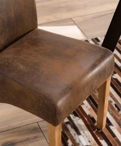 Ars Natura Polsterstuhl Nello III - 4er Set -Deutschland Stühle Verkaufs-Shop 1000283994 210831 13391600006 DETAILS P000000001000283994