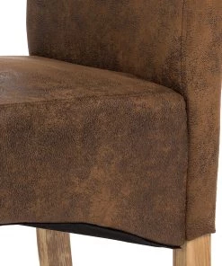 Ars Natura Polsterstuhl Nello III - 4er Set -Deutschland Stühle Verkaufs-Shop 1000283994 210831 13391600009 DETAILS P000000001000283994