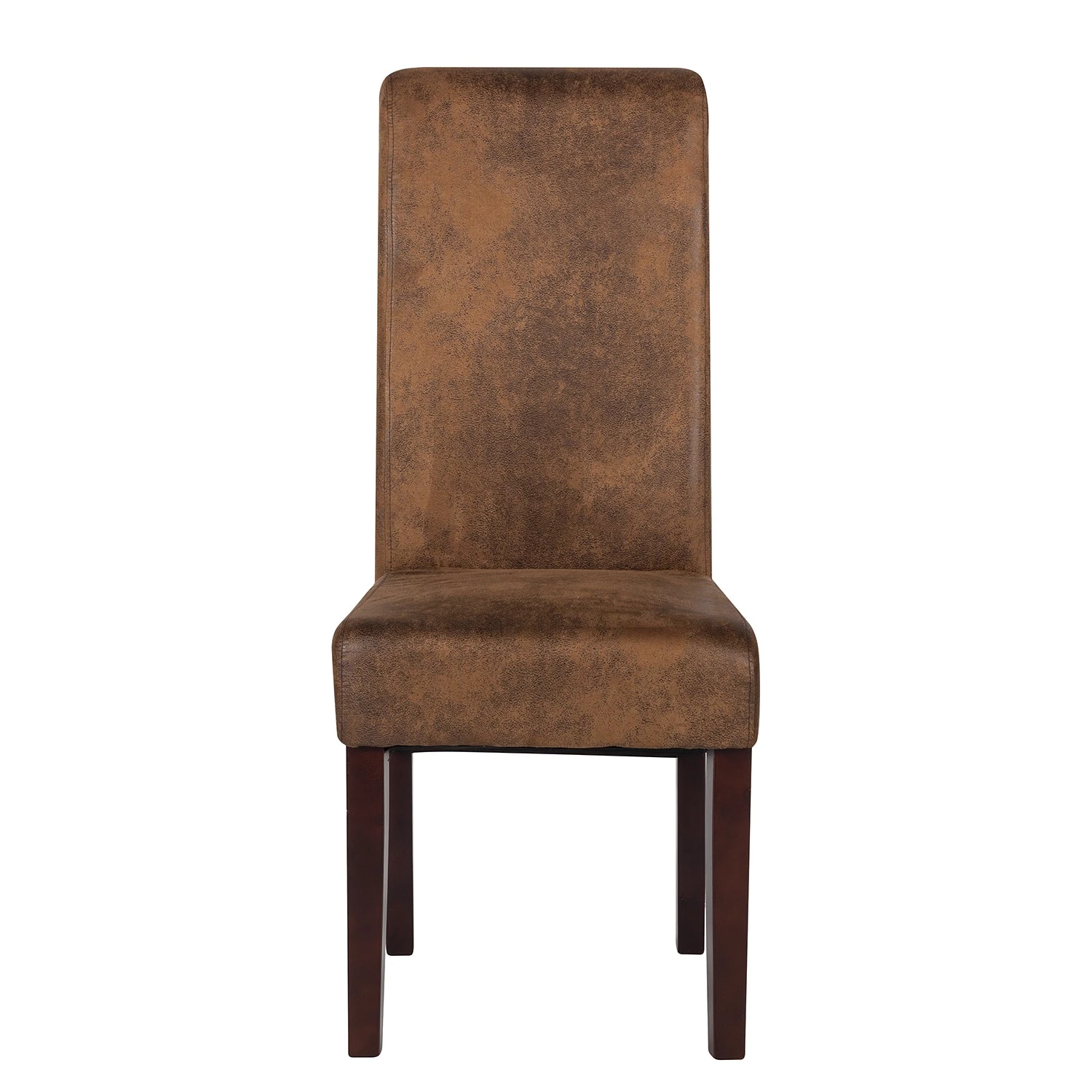 Ars Natura Polsterstuhl Nello IV - 4er Set 3 Ars Natura Polsterstuhl Nello IV - 4er Set – Bild 3