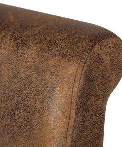 Ars Natura Polsterstuhl Nello IV - 4er Set 17 Ars Natura Polsterstuhl Nello IV - 4er Set -Deutschland Stühle Verkaufs-Shop 1000283995 210831 13391700020 DETAILS P000000001000283995