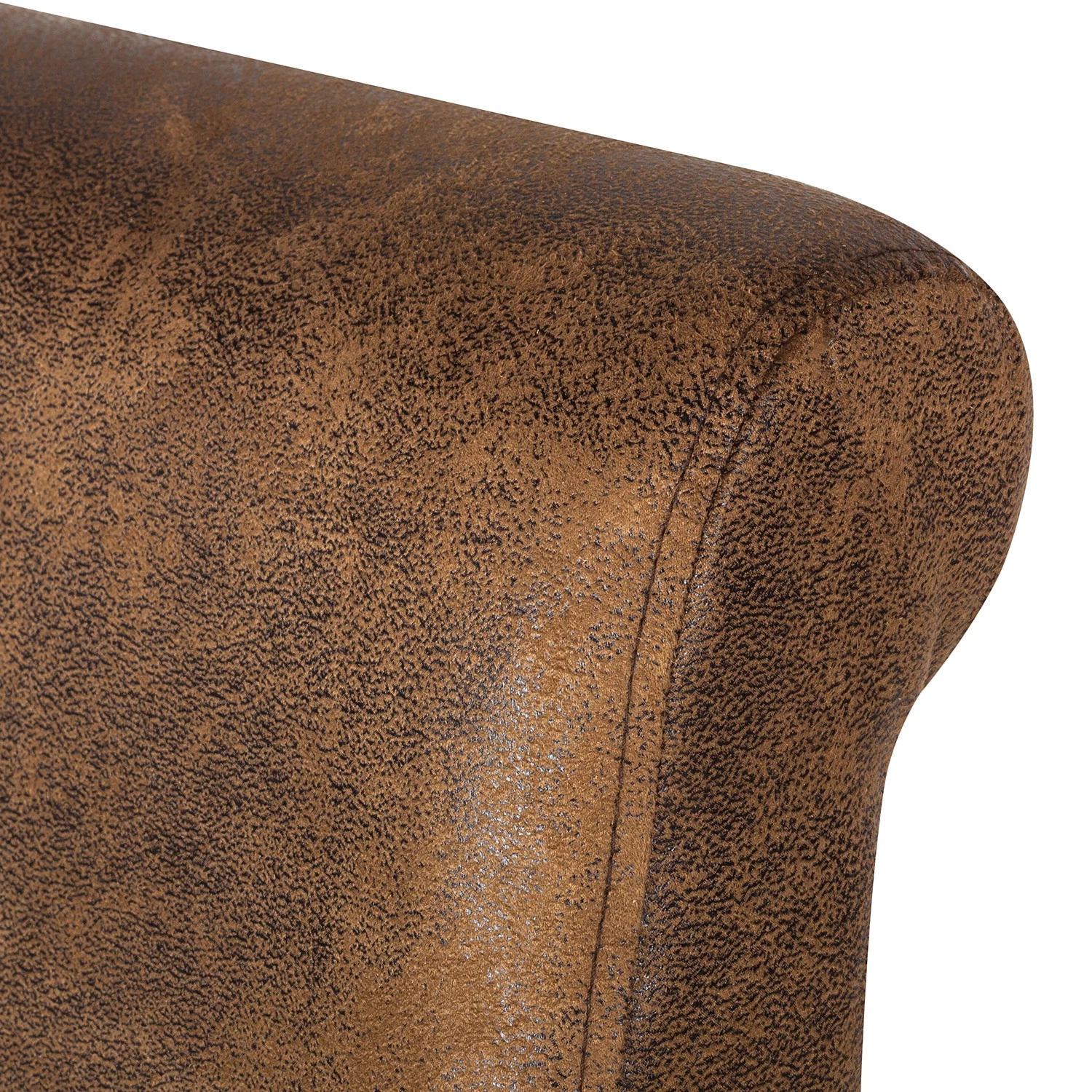 Ars Natura Polsterstuhl Nello IV - 4er Set 8 Ars Natura Polsterstuhl Nello IV - 4er Set – Bild 8