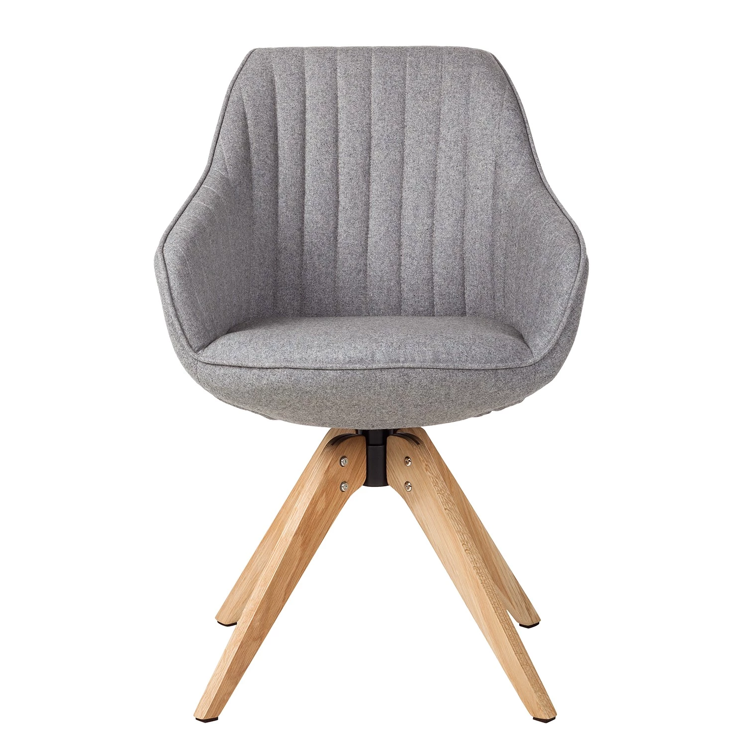 Mørteens Armlehnenstuhl Ermelo II - 2er Set 3 Mørteens Armlehnenstuhl Ermelo II - 2er Set – Bild 3