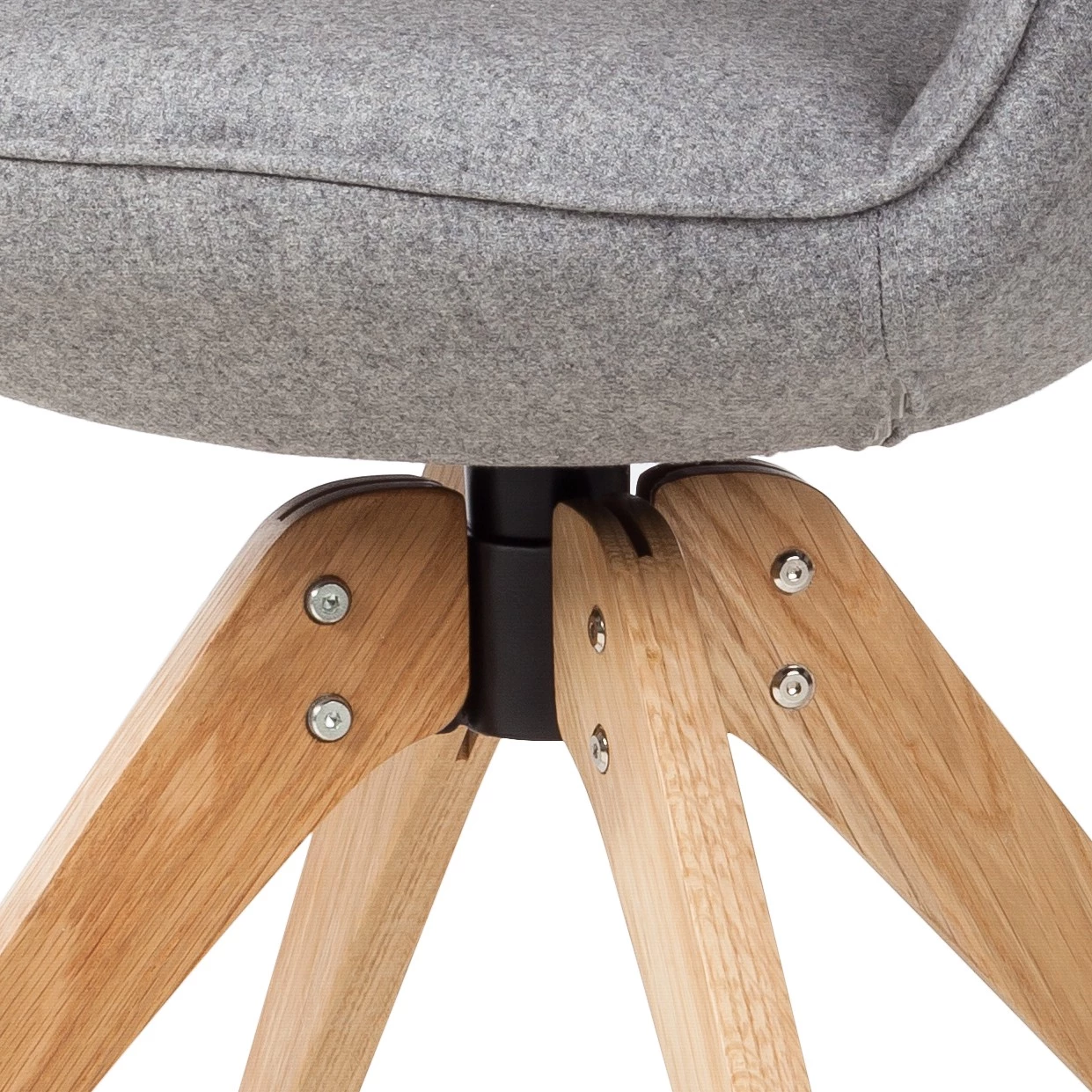 Mørteens Armlehnenstuhl Ermelo II - 2er Set 10 Mørteens Armlehnenstuhl Ermelo II - 2er Set – Bild 10