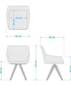 Mørteens Armlehnenstuhl Ermelo I - Hellblau - 2er Set 25 Mørteens Armlehnenstuhl Ermelo I - Hellblau - 2er Set -Deutschland Stühle Verkaufs-Shop 1000284013 210908 12081000063 SKETCH DETAILS P000000001000284013 sketch