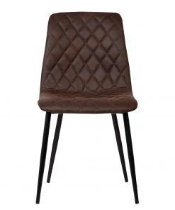 Ars manufacti Polsterstuhl Tervo - Microfaser / Stahl - Microfaser Colby: Vintage Dunkelbraun - 4er Set 6 Ars manufacti Polsterstuhl Tervo - Microfaser / Stahl - Microfaser Colby: Vintage Dunkelbraun - 4er Set -Deutschland Stühle Verkaufs-Shop 1000284166 210819 08510700059 DETAILS P000000001000284166