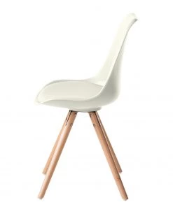 Mørteens Esszimmerstuhl Lindholm - Weiß - 4er Set 7 Mørteens Esszimmerstuhl Lindholm - Weiß - 4er Set -Deutschland Stühle Verkaufs-Shop 1000284184 210819 16161100068 DETAILS P000000001000284184