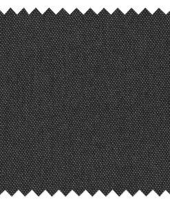 Mørteens Polsterstuhl Doskie I - Webstoff Zea: Dunkelgrau - 4er Set -Deutschland Stühle Verkaufs-Shop 1000284200 210823 08535200192 DETAILS P000000001000284200 2