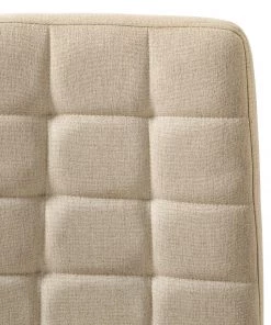 Mørteens Polsterstuhl Doskie II - Leinen / Eiche massiv - Beige - 4er Set -Deutschland Stühle Verkaufs-Shop 1000284203 210823 08535400219 DETAILS P000000001000284203