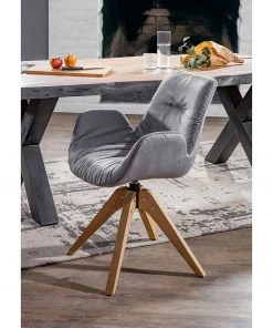 Red Living Polsterstuhl Wilbur II - Platin -Deutschland Stühle Verkaufs-Shop 1000284293 220318 021 MOOD DETAILS P000000001000284293 mood