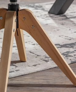 Red Living Polsterstuhl Wilbur II - Platin -Deutschland Stühle Verkaufs-Shop 1000284293 220318 030 DETAILS P000000001000284293