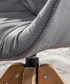 Red Living Polsterstuhl Wilbur II - Platin -Deutschland Stühle Verkaufs-Shop 1000284293 220318 031 DETAILS P000000001000284293