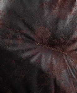 Red Living Polsterstuhl Wilbur I - Vintage Braun -Deutschland Stühle Verkaufs-Shop 1000284294 220318 032 DETAILS P000000001000284294