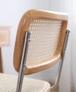 Mørteens Bürostuhl Ramon - Rattan / Buche massiv / Stahl - Beige / Buche / Chrom 21 Mørteens Bürostuhl Ramon - Rattan / Buche massiv / Stahl - Beige / Buche / Chrom -Deutschland Stühle Verkaufs-Shop 1000285156 220518 022 MOOD DETAILS P000000001000285156 mood