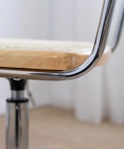 Mørteens Bürostuhl Ramon - Rattan / Buche massiv / Stahl - Beige / Buche / Chrom 22 Mørteens Bürostuhl Ramon - Rattan / Buche massiv / Stahl - Beige / Buche / Chrom -Deutschland Stühle Verkaufs-Shop 1000285156 220518 023 MOOD DETAILS P000000001000285156 mood