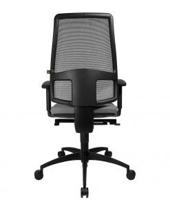Topstar Bürodrehstuhl Syncro Net - Grau 9 Topstar Bürodrehstuhl Syncro Net - Grau -Deutschland Stühle Verkaufs-Shop 1000285192 210907 15264700017 DETAILS P000000001000285192