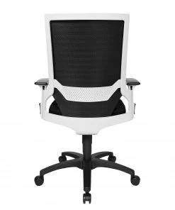 Topstar Bürodrehstuhl Autosyncron II - Schwarz -Deutschland Stühle Verkaufs-Shop 1000285195 210907 15264800032 DETAILS P000000001000285195