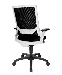 Topstar Bürodrehstuhl Autosyncron I - Schwarz -Deutschland Stühle Verkaufs-Shop 1000285198 210907 15264800046 DETAILS P000000001000285198