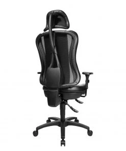 Topstar Bürodrehstuhl Head Ponit - Schwarz 8 Topstar Bürodrehstuhl Head Ponit - Schwarz -Deutschland Stühle Verkaufs-Shop 1000285206 210907 15265000080 DETAILS P000000001000285206