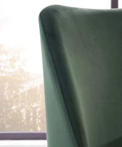 Jack & Alice Esszimmerstuhl Siama (2er-Set) - Dunkelgrün -Deutschland Stühle Verkaufs-Shop 1000285321 220616 035 DETAILS P000000001000285321