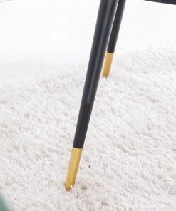 Jack & Alice Esszimmerstuhl Siama (2er-Set) - Dunkelgrün -Deutschland Stühle Verkaufs-Shop 1000285321 220616 050 DETAILS P000000001000285321