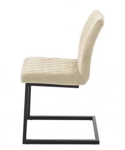 Ars manufacti Freischwinger Finga II (2er-Set) - Beige -Deutschland Stühle Verkaufs-Shop 1000285330 220719 040 DETAILS P000000001000285330