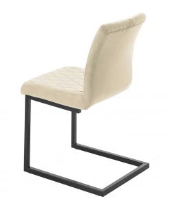 Ars manufacti Freischwinger Finga II (2er-Set) - Beige -Deutschland Stühle Verkaufs-Shop 1000285330 220719 050 DETAILS P000000001000285330