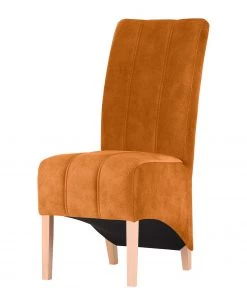 Loftscape Polsterstuhl Rocket I - Terracotta