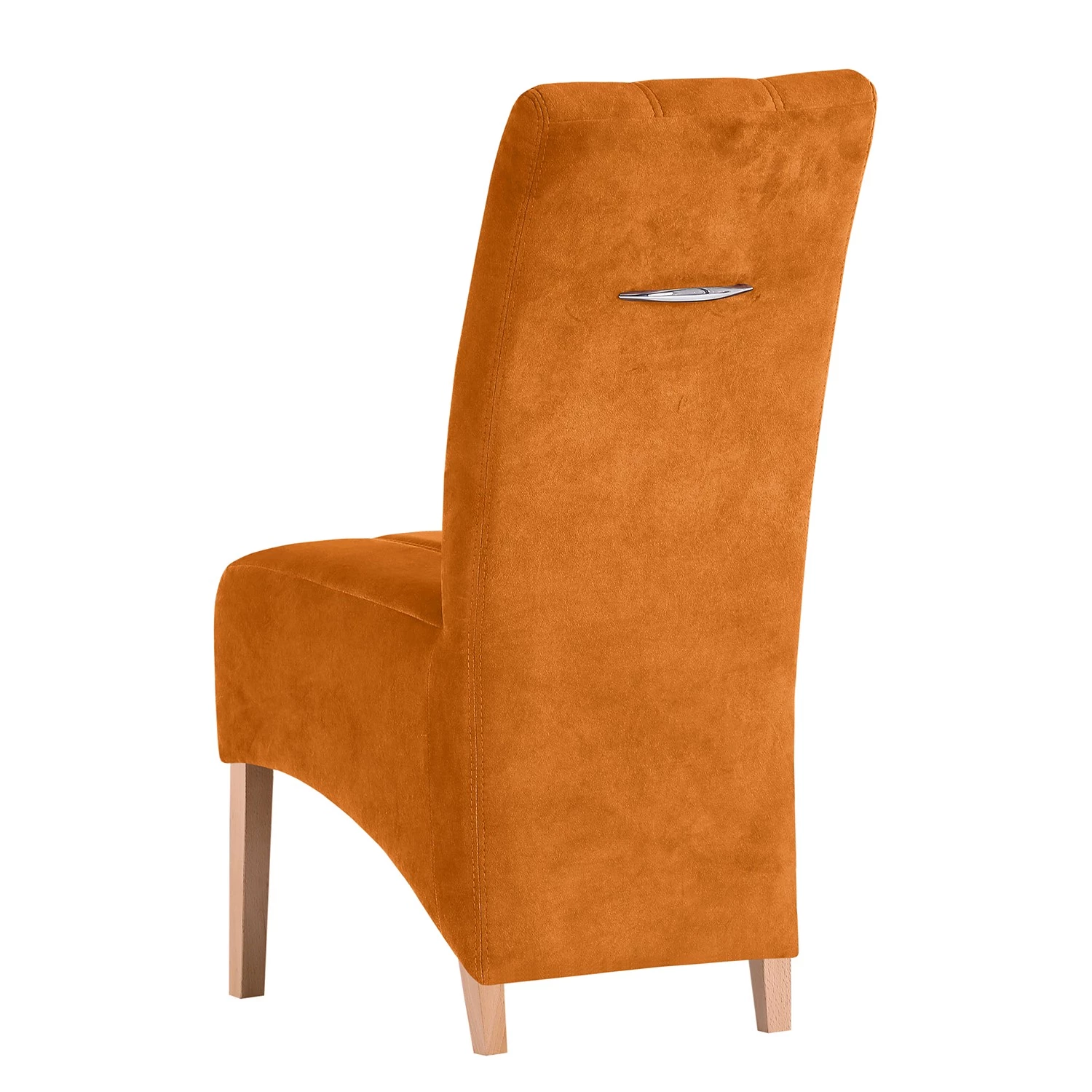 Loftscape Polsterstuhl Rocket I - Terracotta 2 Loftscape Polsterstuhl Rocket I - Terracotta – Bild 2