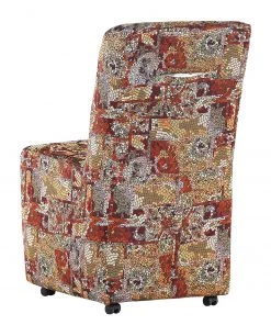 Red Living Polsterstuhl Jock II - Bunt gemustert -Deutschland Stühle Verkaufs-Shop 1000287294 210826 08385200029 DETAILS P000000001000287294