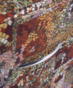 Red Living Polsterstuhl Jock II - Bunt gemustert -Deutschland Stühle Verkaufs-Shop 1000287294 210826 08385200031 DETAILS P000000001000287294