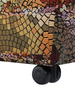 Red Living Polsterstuhl Jock II - Bunt gemustert -Deutschland Stühle Verkaufs-Shop 1000287294 210826 08385200032 DETAILS P000000001000287294