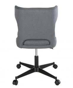 Fredriks Bürostuhl Chris - Dunkelgrau -Deutschland Stühle Verkaufs-Shop 1000288170 220831 032 DETAILS P000000001000288170