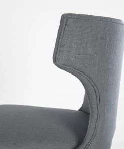 Fredriks Bürostuhl Chris - Dunkelgrau -Deutschland Stühle Verkaufs-Shop 1000288170 220831 035 DETAILS P000000001000288170