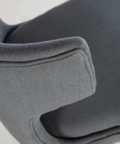 Fredriks Bürostuhl Chris - Dunkelgrau -Deutschland Stühle Verkaufs-Shop 1000288170 220831 037 DETAILS P000000001000288170