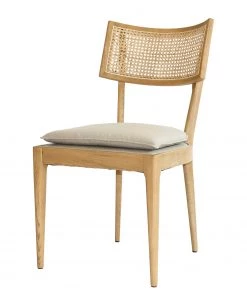 Studio Copenhagen Esszimmerstuhl Fiona I - Beige