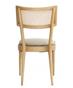 Studio Copenhagen Esszimmerstuhl Fiona I - Beige -Deutschland Stühle Verkaufs-Shop 1000289496 220818 050 DETAILS P000000001000289496