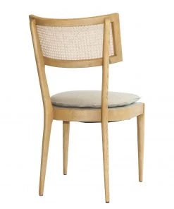 Studio Copenhagen Esszimmerstuhl Fiona I - Beige -Deutschland Stühle Verkaufs-Shop 1000289496 220818 060 DETAILS P000000001000289496