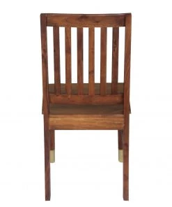 Ars manufacti Esszimmerstuhl Baxley (2er-Set) - Akazie massiv - Akazie / Gold -Deutschland Stühle Verkaufs-Shop 1000297008 220511 040 DETAILS P000000001000297008