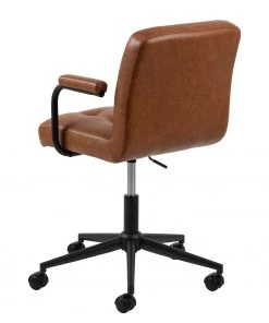 Furnitive Bürostuhl Cobra II - Vintage Cognac -Deutschland Stühle Verkaufs-Shop 1000297643 211006 17093700068 DETAILS P000000001000297643