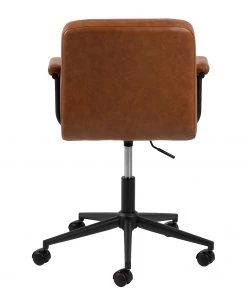 Furnitive Bürostuhl Cobra II - Vintage Cognac -Deutschland Stühle Verkaufs-Shop 1000297643 211006 17093700072 DETAILS P000000001000297643